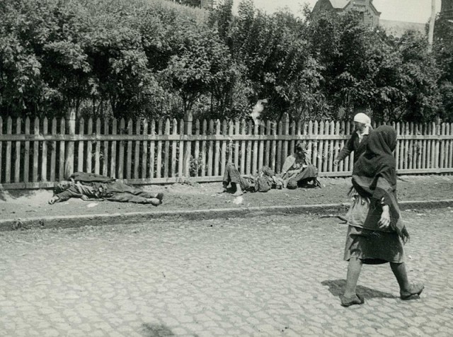 Реальный Николай Второй: палач и его жертвы