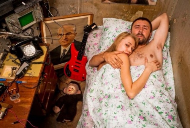 В Москве родители прощали судимого педофила, пока их 13-летняя дочь не сбежала к нему снова