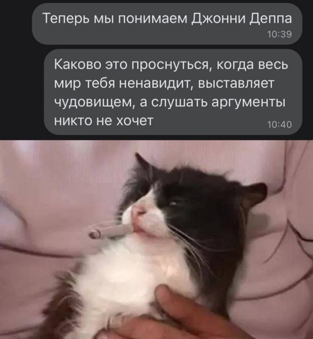 Весёлый полтишок 14.03