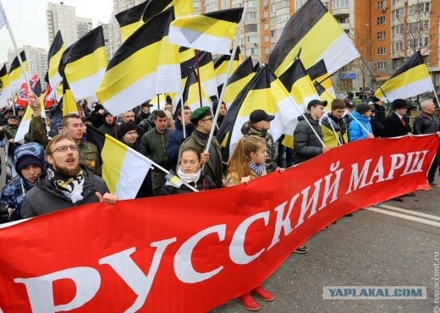 "Нацизма на Украине нет" - говорили они.