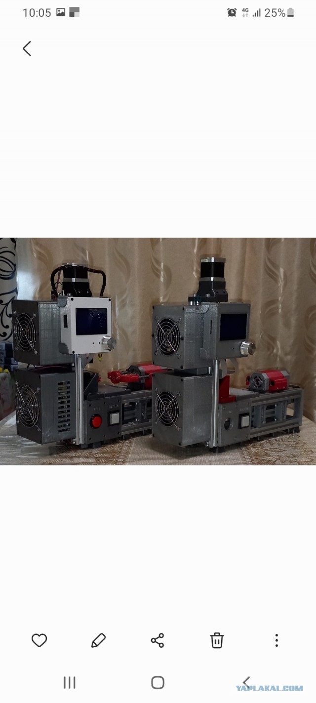 3D баловство