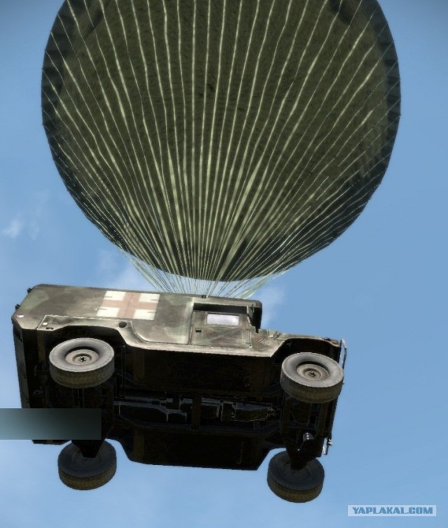 Armed Assault 2 (ArmA2)