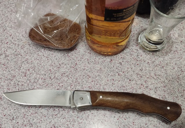Как производители ножей обманывают покупателей