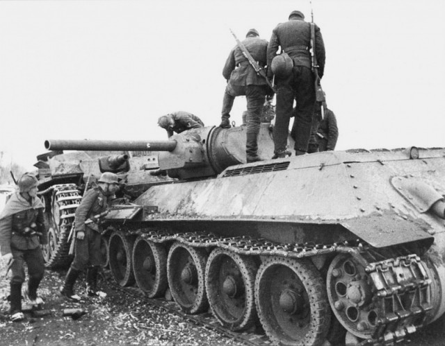 Wargaming