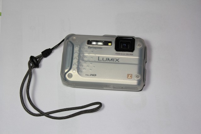 Деревенская Америка