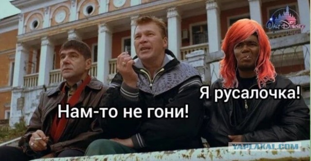 Картинки и мемы для настроения - 17