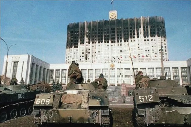 Победная поступь идиотизма по планете.