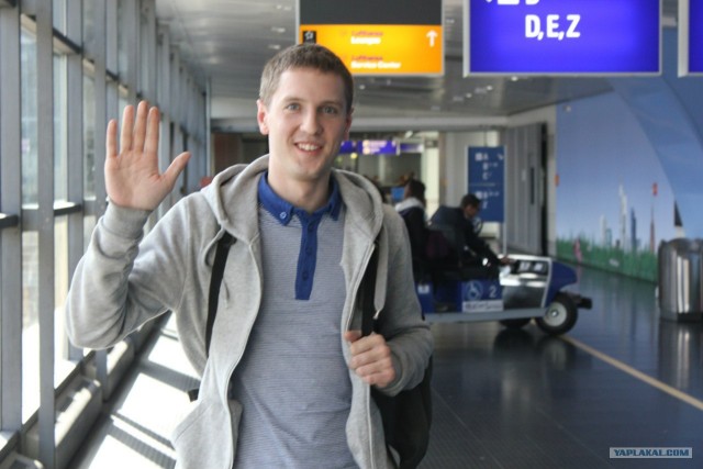 Австралия и острова Фиджи