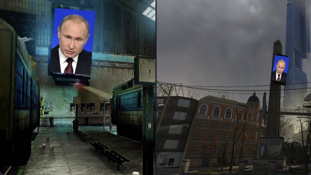Московский архсовет одобрил постройку 400-метровой башни у Москва-Сити