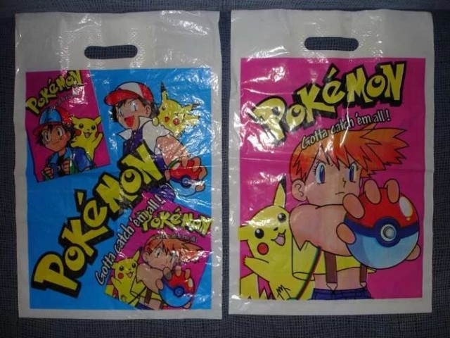 Классификация пакетов, может кому пригодится в будущем