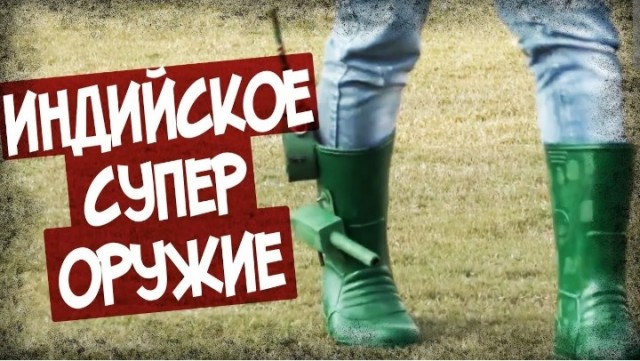 Особенности местного колорита: На военном параде в Индии показали 81мм миномет, установленный на верблюде