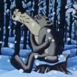Холодно, греемся.