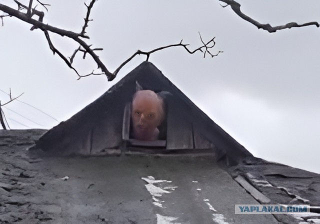 Я так и не понял, что тут происходит...