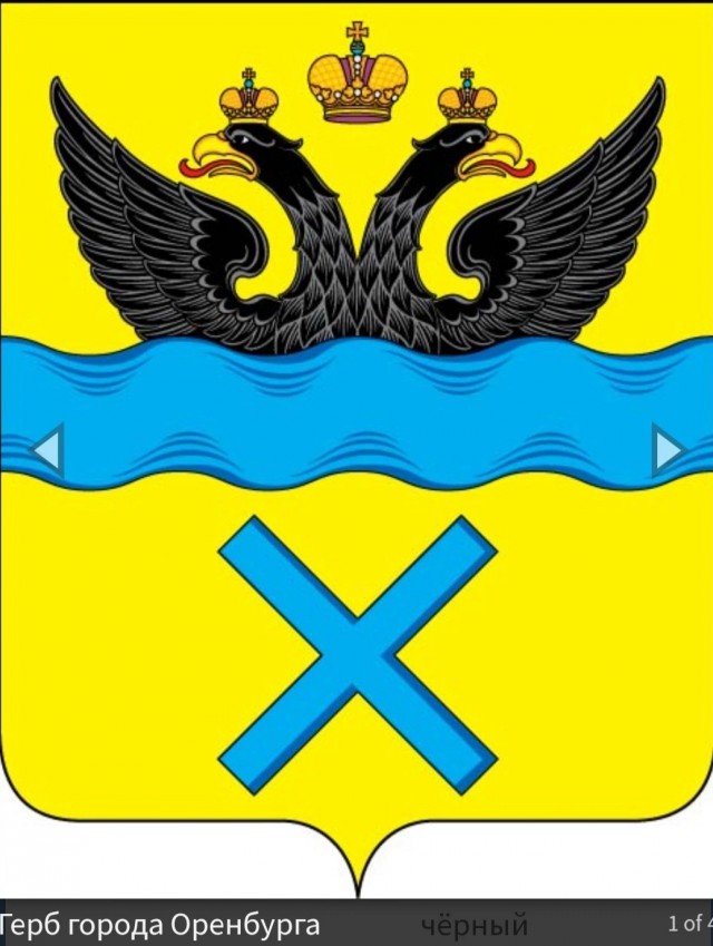 Пенсионер в Подмосковье донес на школьницу из-за сине-желтой одежды.