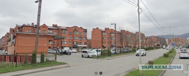 Финское Захолустье