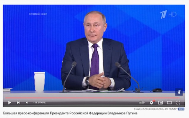 Победная поступь идиотизма по планете – том 13