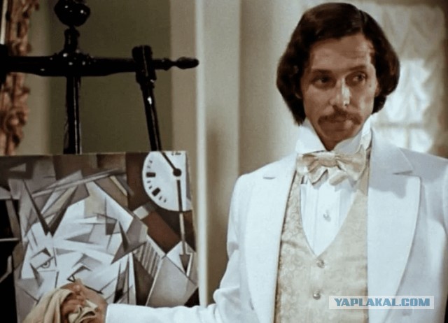 Литературная беседка