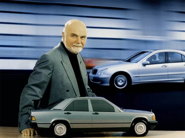 Маленький, но настоящий: как создавали Mercedes 190 и почему он стал звездой