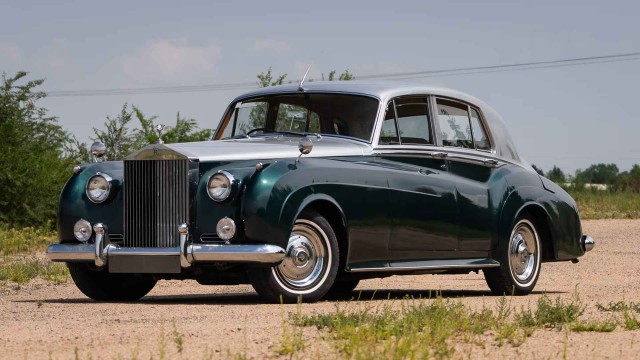 1958 General Motors. Красивых автофото пост