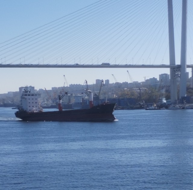 МореЯПа