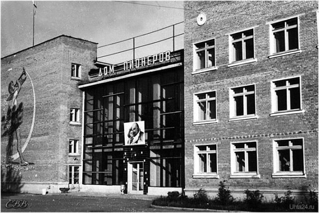 Фотопрогулка по городам СССР