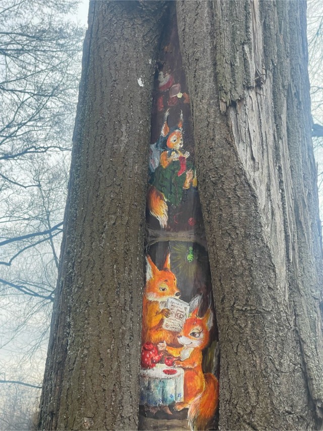 Спасибо тем, кто делает такое. Часть 3