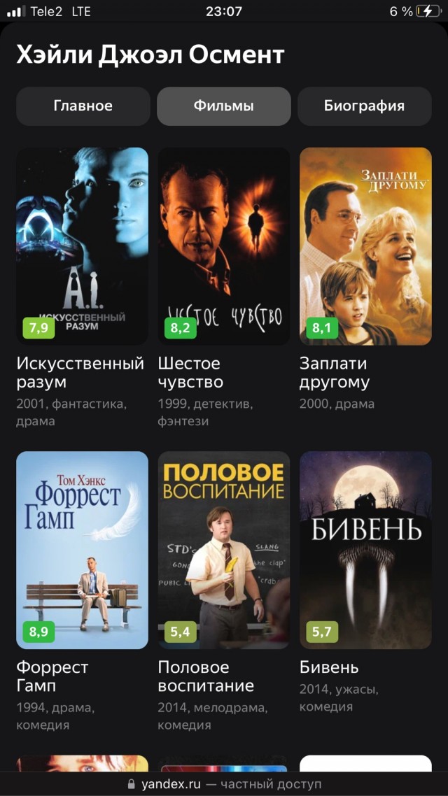 Способ борьбы с назойливыми продавцами