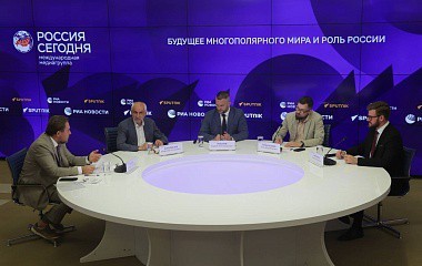 Эксперты нашли высоким уровень межнационального согласия среди россиян