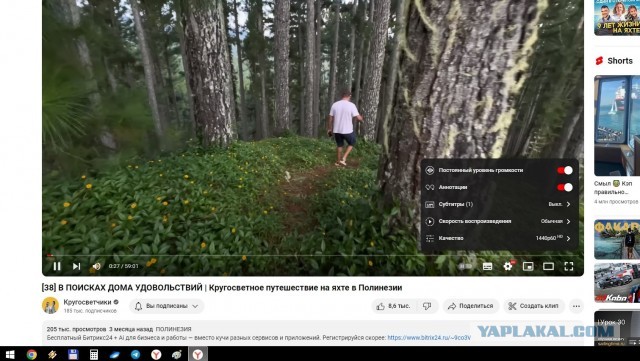 YouTube или Google, помоги нам