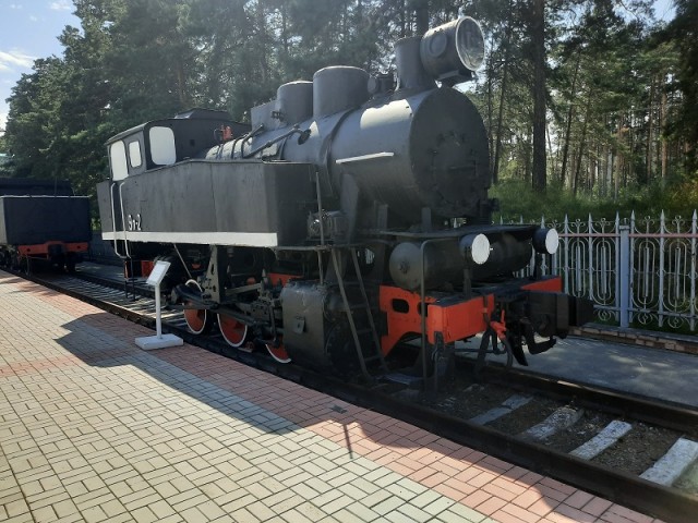 Деревенская Америка - 10