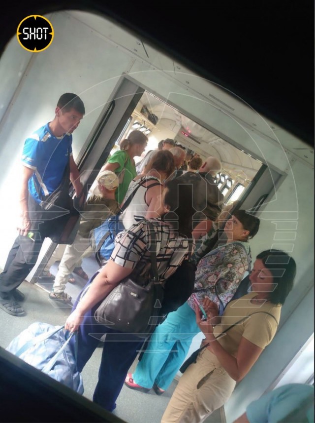 Приморье без света после тренировки по аварийному отключению