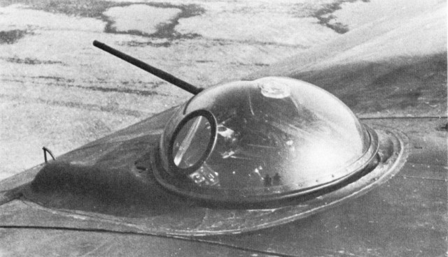 Редкие самолеты. Me-323