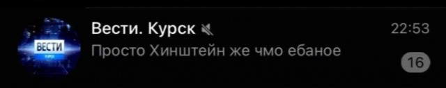 Владимир Путин назначил Александра Хинштейна врио губернатора Курской области