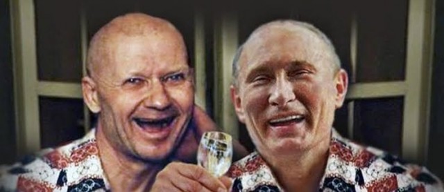 По решению Президента России в дни 80-летия Победы российская сторона объявляет перемирие