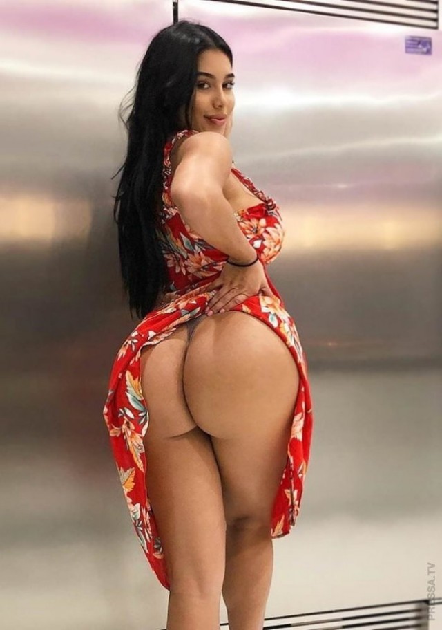 Девушки бывают разные (12.08)