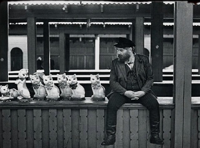 Фотографии из прошлого нашей страны – 119
