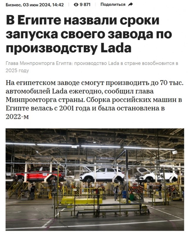 Советские авто в Израиле