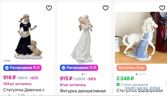 Неувядающая класика