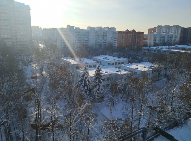 Время куда хочется возвращаться.