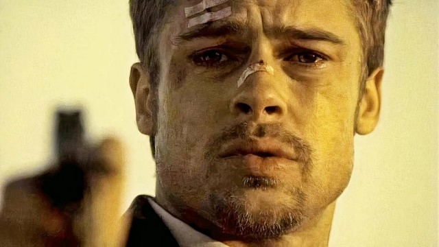 Подскажите фильмы 90-х с превосходной игрой актеров?