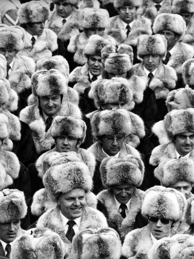 Назад в прошлое