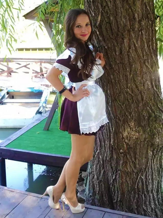 Девушки бывают разные (19.02)