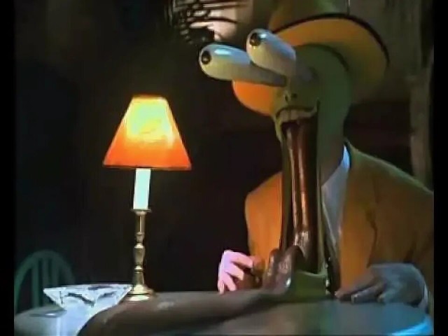 Красная шапочка