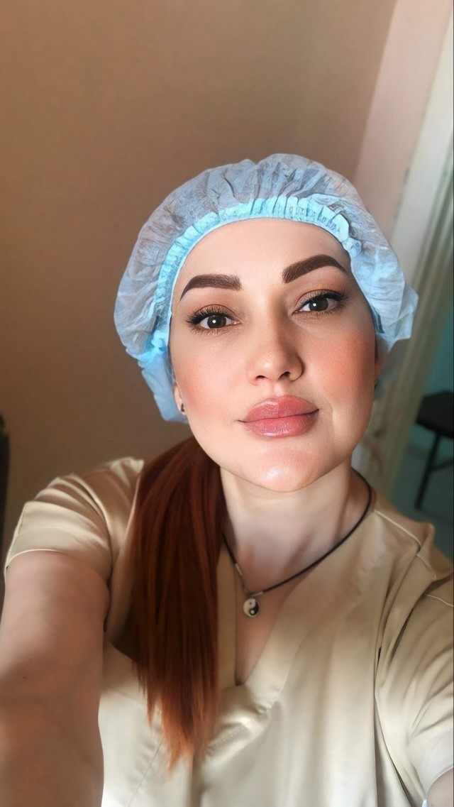 Девчонки Гиппократа