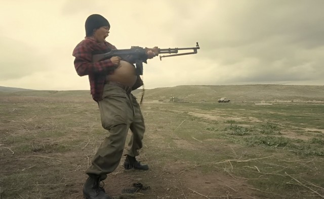 Честный вклад.