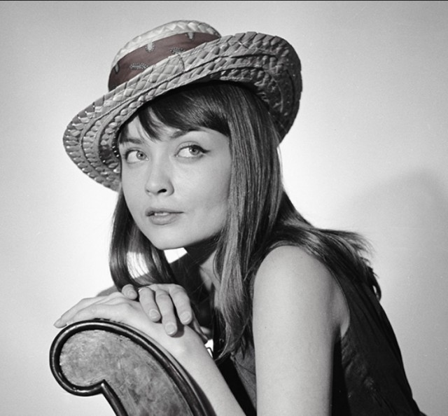 Интересные снимки известных людей 10.03.26