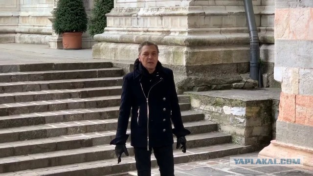 Кастинг на продолжение сериала "Деревня дураков"