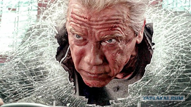 Чтож ты фраер сдал назад?