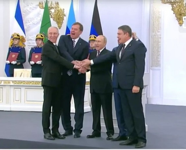 Решения Оперштаба Севастополя
