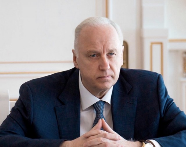 Бастрыкин заявил о необходимости снизить возраст уголовной ответственности до 12 лет